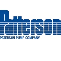 Logo Patterson