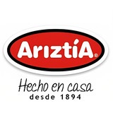 Logo ariztia